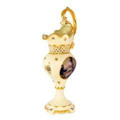 Керамический кувшин «BAROQUE»