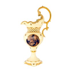 Керамический кувшин «BAROQUE»