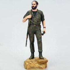 Сувенирная фигурка «Монте Мелконян» из искусственного камня