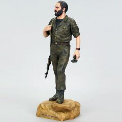 Сувенирная фигурка «Монте Мелконян» из искусственного камня