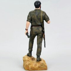 Сувенирная фигурка «Монте Мелконян» из искусственного камня