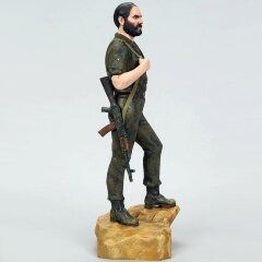 Сувенирная фигурка «Монте Мелконян» из искусственного камня