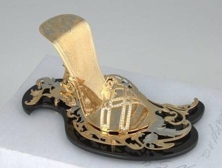 Сувенир «Золушка»