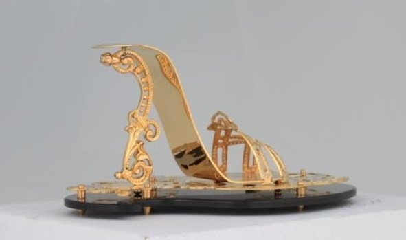 Сувенир «Золушка»