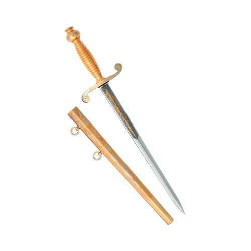 Сувенирный кортик «Офицерский» (бригадный)