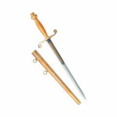 Сувенирный кортик «Офицерский» (бригадный)