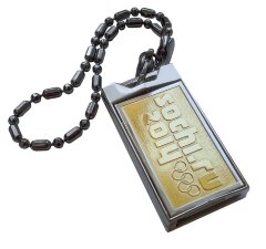 Подарочная Флэш-карта «Сочи 2014»