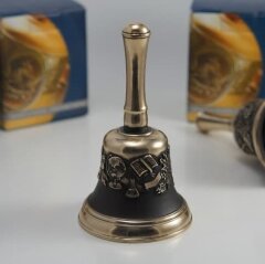 Колокольчик «Школьный звонок»