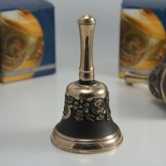 Колокольчик «Школьный звонок»