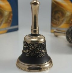 Колокольчик «Школьный звонок»