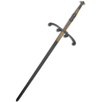 Двуручный меч «Espadon»