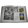 Подарочная книга «Классическое искусство стран ислама» в кожаном переплёте