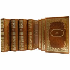 Сборник книг «Цветаева М. Собрание сочинений»