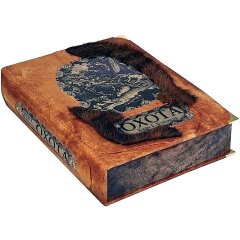 Подарочная книга «Охота»