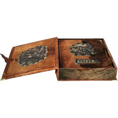 Подарочная книга «Охота»