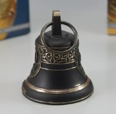 Колокольчик «Юбилейный» на 50 лет