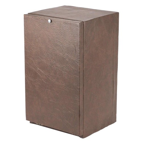 Настольные часы «Храм» (мрамор, змеевик)