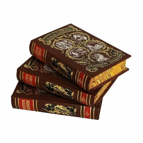 Сборник книг «Алейхем Ш. Собрание сочинений»