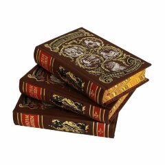 Сборник книг «Алейхем Ш. Собрание сочинений»