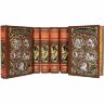 Сборник книг «Алейхем Ш. Собрание сочинений»