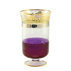 Хрустальная ваза «LUCIANA»