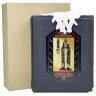Иллюстрированная книга «Гильдия мастеров оружейников. Четверть века» в подарочном коробе