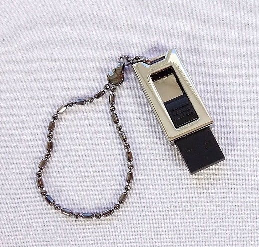 Подарочная флешка Близнецы