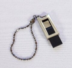 Подарочная флешка Близнецы