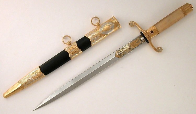 Кортик «Офицерский» Т