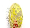 Расческа «Жар птица»