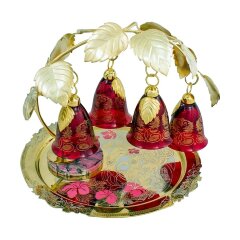 Винный набор «Колокольчики»