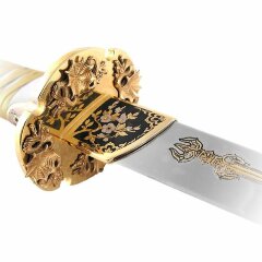 Меч катана «Сакура» с кинжалом «Танто»