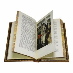 Сборник книг «Шолохов М. Собрание сочинений»