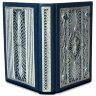 Подарочная книга «Библия» в серебряном окладе