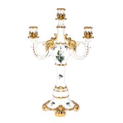 Керамический канделябр «PRIMAVERA»