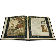 Подарочная книга «Русская охота» (Бутромеев В.П)