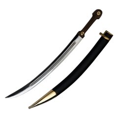 Подарочный солдатский кинжал «Бебут» образца 1907