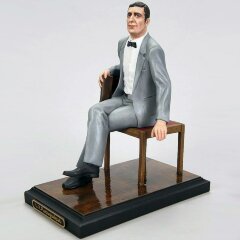 Сувенирная фигурка «Арно Бабаджанян» из искусственного камня