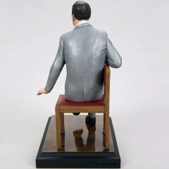 Сувенирная фигурка «Арно Бабаджанян» из искусственного камня