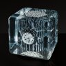 Интерьерные часы «ELECTRICS»