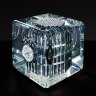 Интерьерные часы «ELECTRICS»