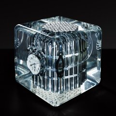 Интерьерные часы «ELECTRICS»