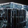 Интерьерные часы «ELECTRICS»