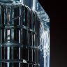 Интерьерные часы «ELECTRICS»