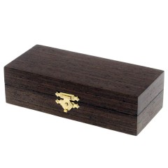 Флешка подарочная пуля «Герб РФ» (USB 2.0 32 Gb) — стильный аксессуар который можно подарить парню на 23 февраля 