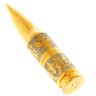 Флешка подарочная пуля «Герб РФ» (USB 2.0 32 Gb) — стильный аксессуар который можно подарить парню на 23 февраля 