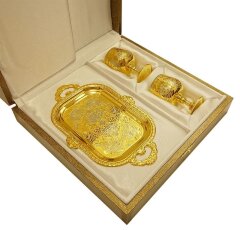 Набор "Коньячная пара"