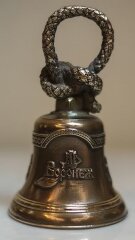 Колокольчик «Воронеж»
