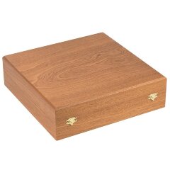 Чайный набор подстаканников «Малахит»