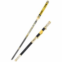 Японский меч «Тати»